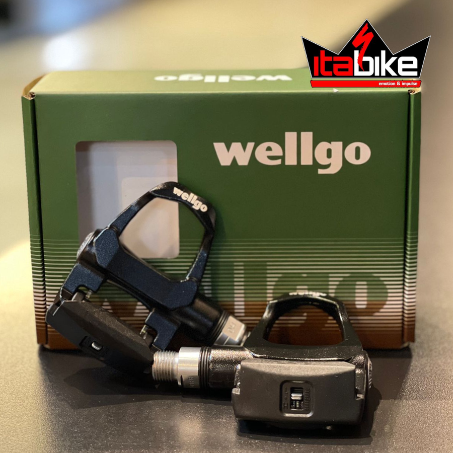 Pedal Wellgo Original R096B