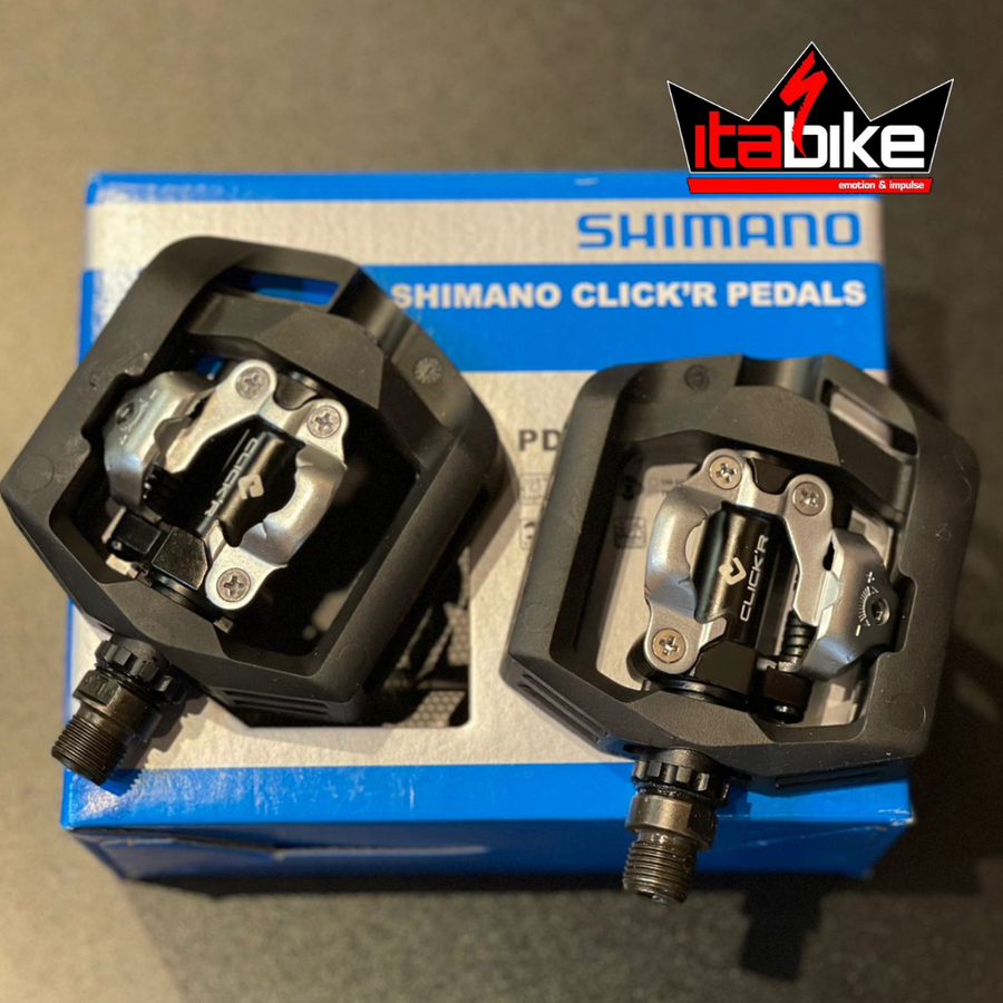 Pedal Shimano Original PD-T421