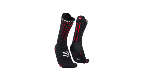 Meia de Compressao Cano Medio V4.0 - Aero Socks
