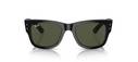 Descubra o Estilo Extraordinário dos Óculos de Sol RayBan Mega Wayfarer