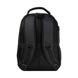 MOCHILA P/NB 15,6 BP5753.1 - PRETO - UN - TRAVEL BLUE