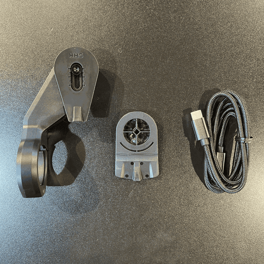 Ciclocomputador GPS Hammerhead Karoo