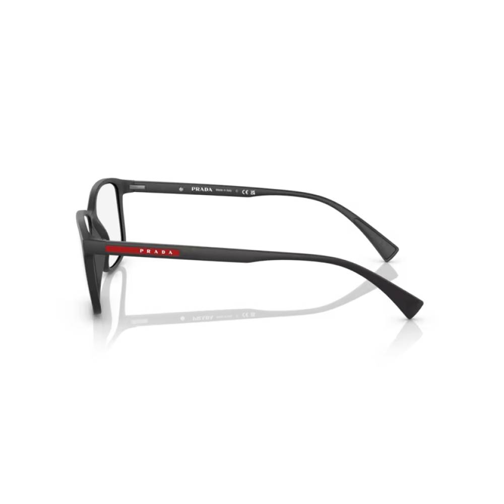 Descubra a Armação Prada Sport PS 04IV: Estilo e Durabilidade em Cada Detalhe