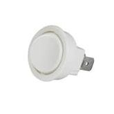 INTERRUPTOR RED P/MOVEIS 10A(P) BRANCO MARGIRIUS
