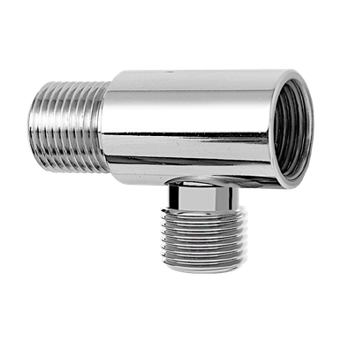 DESVIADOR DE 1/2 CROMADO BLUKIT