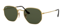 OCULOS RAY BAN RB3548NL 001/51