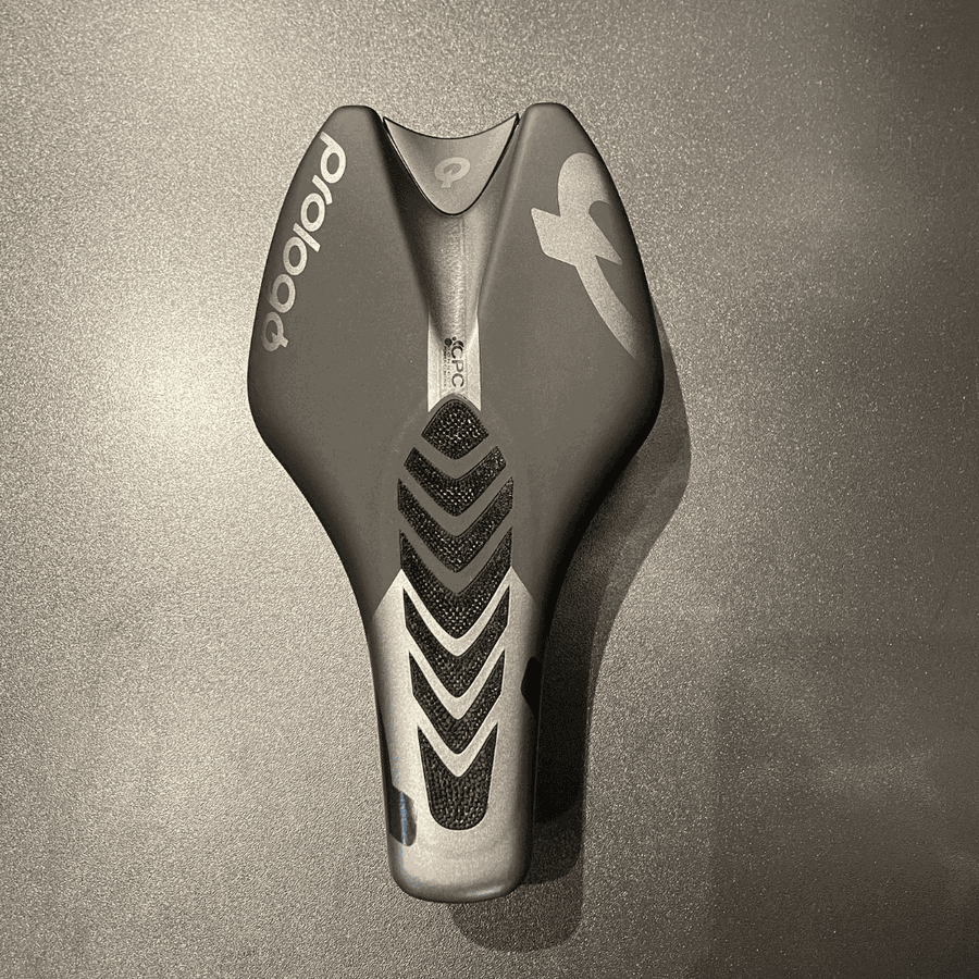 Selim Prologo Triathlon T Gale Cpc Tirox Preto
