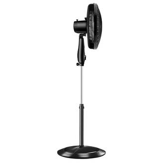 VENTILADOR DE COLUNA 40CM VSP-40C- NB - 127V - 6 PAS - PRETO - UN - MONDIAL