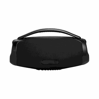 CAIXA DE SOM BT 200W BOOMBOX 3 A PROVA D AGUA WIFI - PRETO - UN - JBL