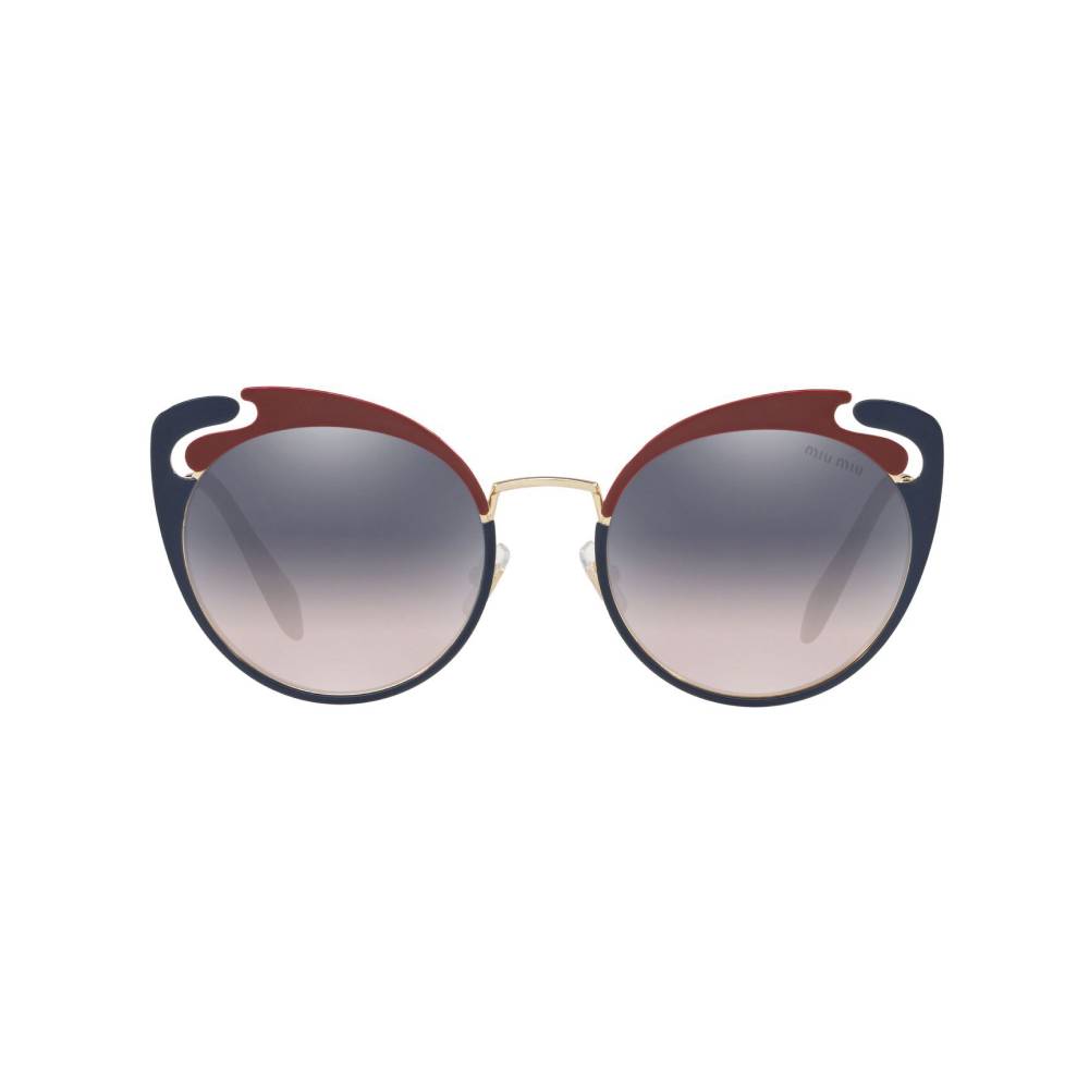 Descubra o Glamour dos Óculos de Sol MIUMIU - Elegância Sob o Sol