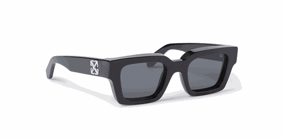 ÓCULOS DE SOL OFF WHITE OERI126 1007
