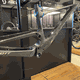 Quadro SCOTT Spark RC team issue em Carbono - 3