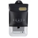 CAPA AQUATICA SMARTPHONES UNIVERSAL WP- C25I DICAPAC PRETO/TRANS
