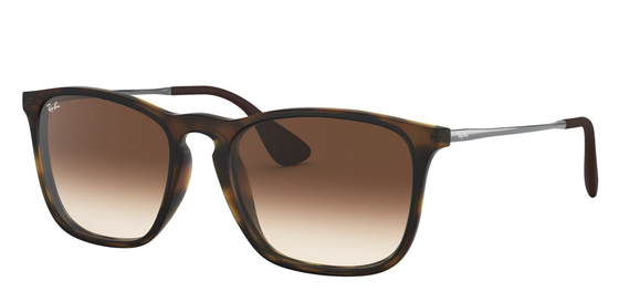 OCULOS RAY BAN RB4187L 856/13