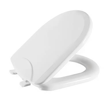 ASSENTO SANITÁRIO ESPECIAL ALMOFADADO ASTRA Ref: TLU/K Cor: BR00