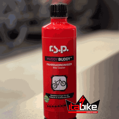 Limpador Para Bicicleta RSP Muddybuddy 500ml