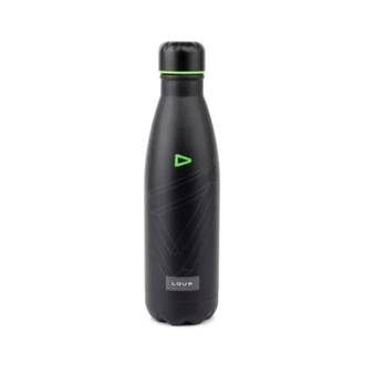 GARRAFA SQUEEZE 500ML - LOUD - LO1010 - UN - CLIO