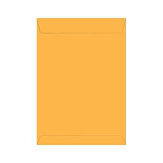 ENVELOPE SACO OURO C/10 80G - 18X25 - UN - SCRITY