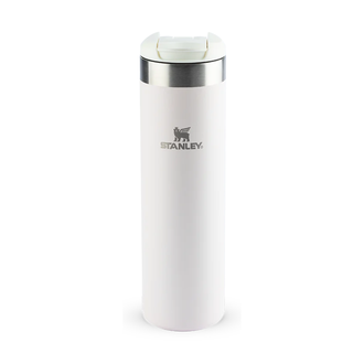 GARRAFA AEROLIGHT TRANS 591 ML 8385 - ROSE QUARTZ - UN - STANLEY