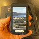 Ciclocomputador GPS Hammerhead Karoo - 5