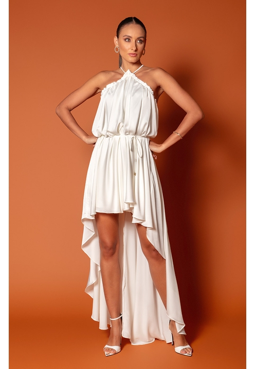 Vestido St Tropez