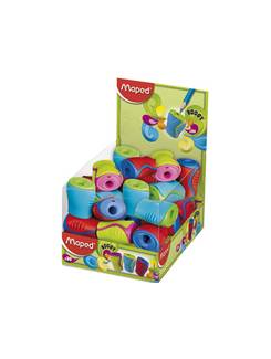 APONTADOR DEPOSITO BOOGY 063311 - CX 30 - MAPED
