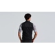 Colete Corta Vento Specialized SL Pró Masculino Preto - 3