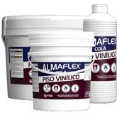 COLA PISO VINILICO 1KG ALMATA