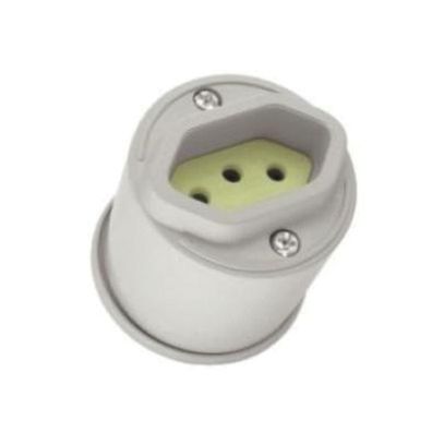 TOMADA EXTERNA ABNT RADIAL 20A