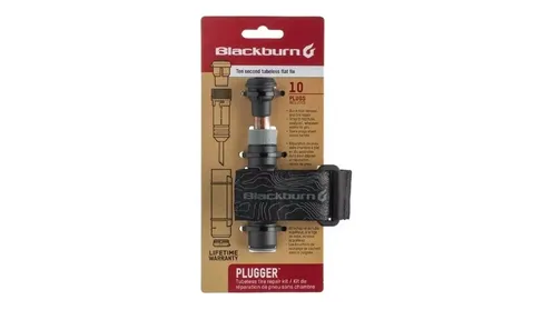 REPARO TUBELESS BLACKBURN PLUGGER