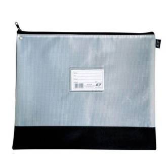 PASTA MALOTE ZIPER NYLON - ML-30 - UN - ACP