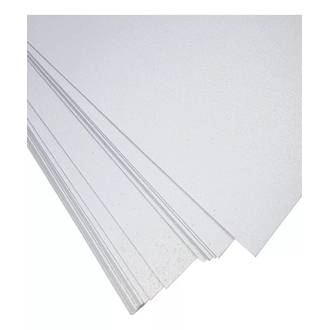 PAPEL PEROLIZADO A4 180G 20FL 302070051 - BRANCO - UN - MASTERPRINT