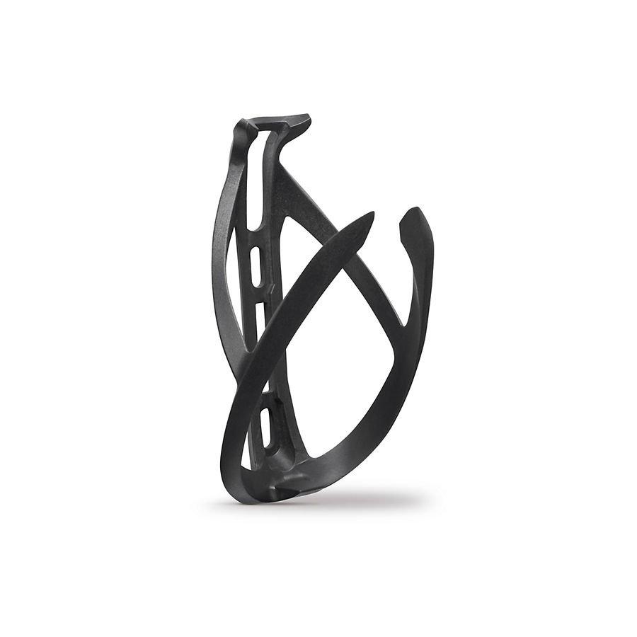 Suporte De Garrafa Specialized Cascade Cage 2 Preto