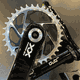Pedivela Sram Original XX-SL Eagle T-Type DUB - 2