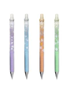 LAPISEIRA 0.7 CUTE YP7323 - DECORADA - UN - YINS PAPER