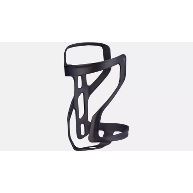 Suporte De Garrafa Specialized S-Works Zee Cage 2 Carbon Direito Preto