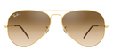 OCULOS RAY BAN RB3025L 001/51