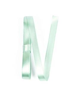 FITA CETIM Nº 2 10MMX10M  - VERDE AGUA - UN - KIT