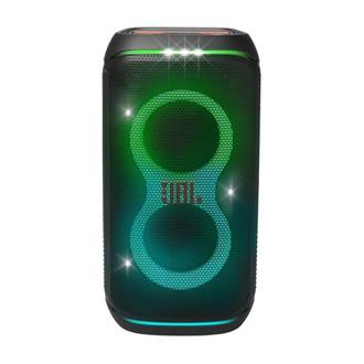 CAIXA DE SOM BT 160W PARTYBOX CLUB 120 - PRETO - UN - JBL