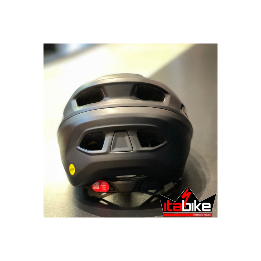 Capacete Specialized Camber Preto