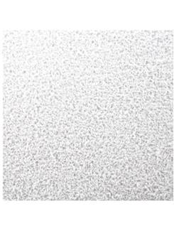 FOLHA EVA BORRACHA ATOALHADO - 40X48 - BRANCO - PCT 10 - IBEL