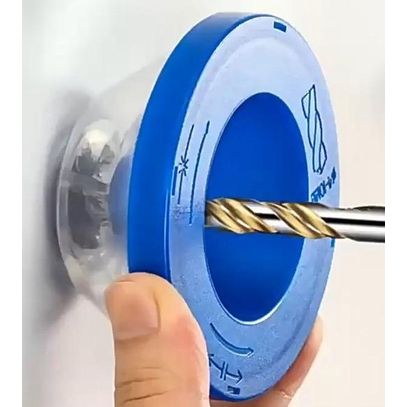 COLETOR DE PO PARA FURADEIRA TBT