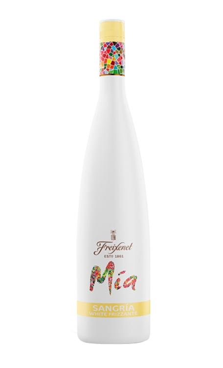 Freixenet Mia Sangria White Frizante 750ml