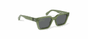 ÓCULOS DE SOL OFF WHITE OERI111 5707 