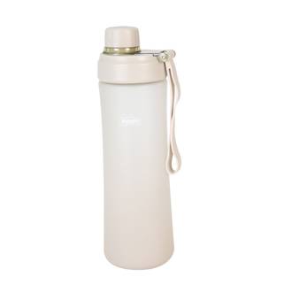 GARRAFA DE AGUA 650ML CT5077 - SORTIDOS - UN - CONVOY