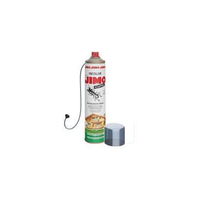 JIMO CUPIM AEROSOL 400ml INCOLOR