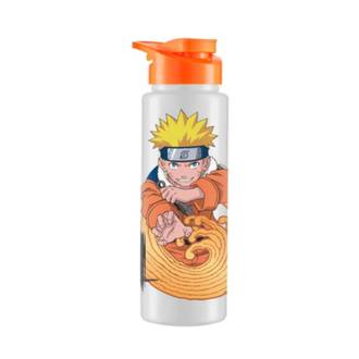 GARRAFA SQUEEZE 750ML - NARUTO 2 - 1771 - UN - BANDEIRANTE
