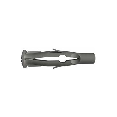 BUCHA FIXACAO P/TIJOLO FUR CINZA 10(500) USAF
