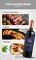 Vinho Casa Valduga Origem Merlot 750ml