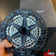 Cassete Shimano Original Deore XT 12V CS M8100 - 2